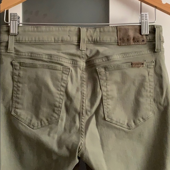 Joe’s jeans The Icon size 29 - Picture 5 of 6